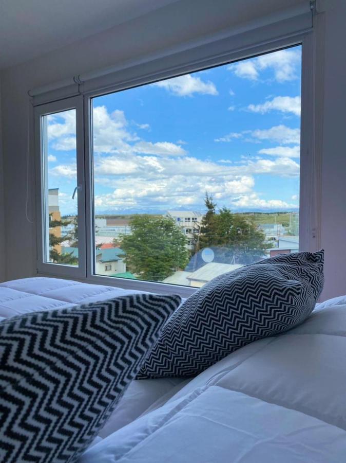 Penguins Flats 3 Apartment Ushuaia Exterior photo